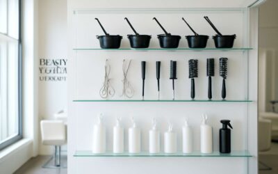 Elevate your salon with salon supplies abu dhabi and pro-grade beauty essentials
