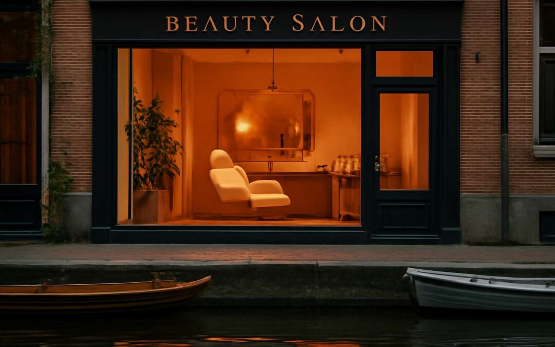 Reveal your glow at beauty salon canal walk, a chic retreat for style and pampering.