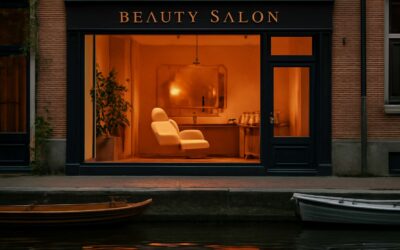 Reveal your glow at beauty salon canal walk, a chic retreat for style and pampering.