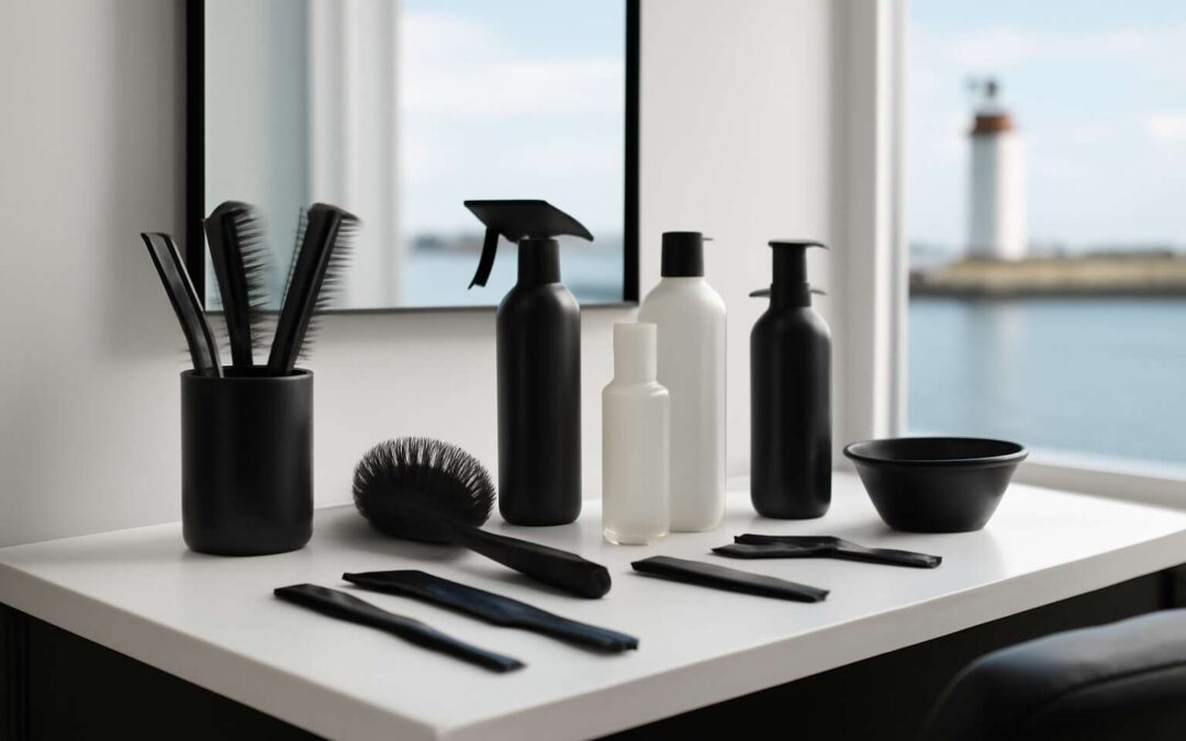 Discover salon supplies hartlepool for pro-grade styling at home.