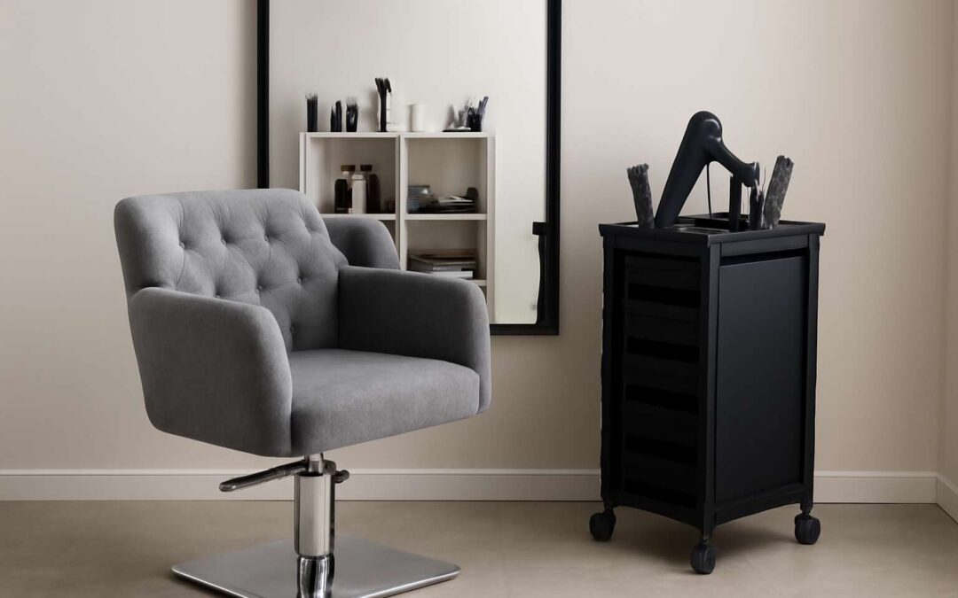 Top Picks: salon equipment to buy that elevates your salon on a budget.