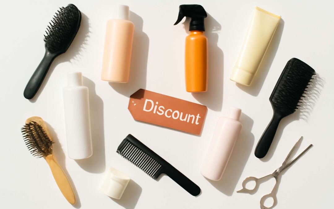 Decoding beauty bargains: is discount salon supplies legit and what shoppers should know?