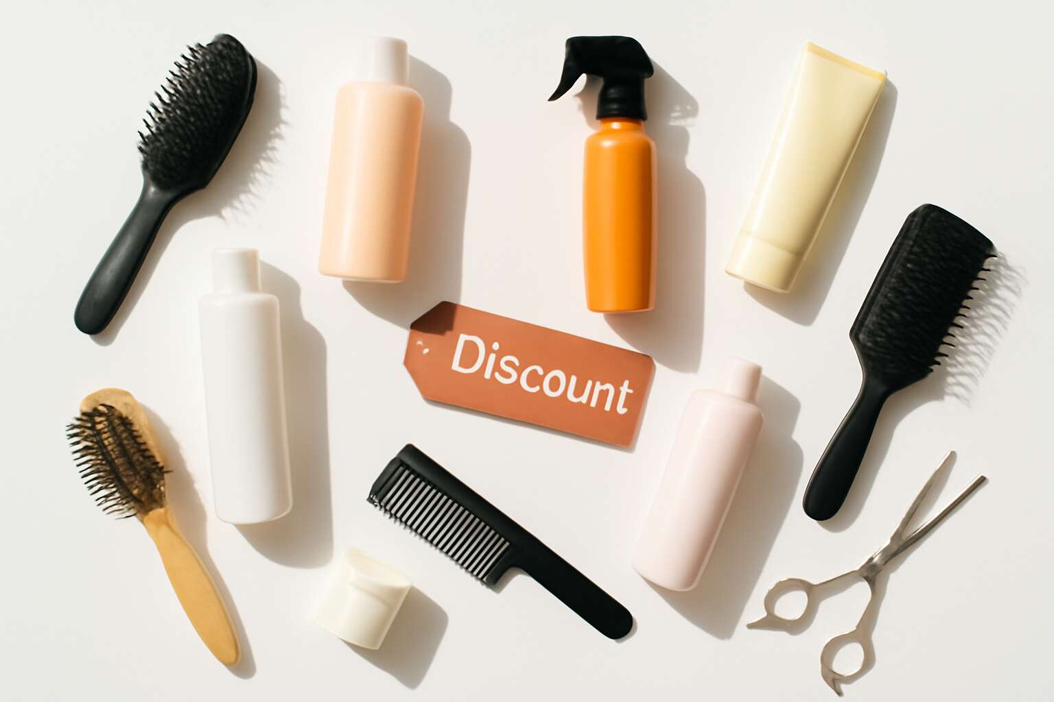 is discount salon supplies legit