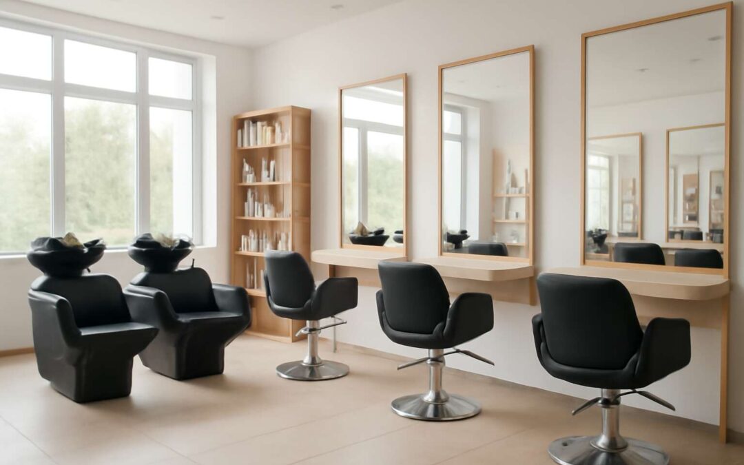 Transform Your Salon with salon equipment company – Premium gear for pros