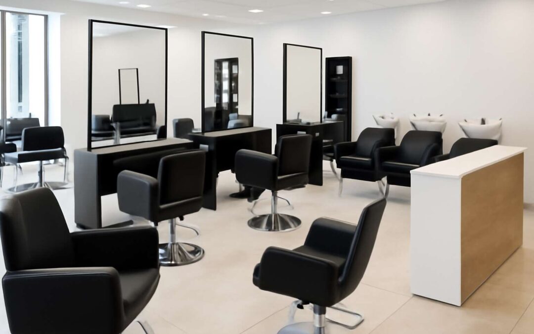 Transform Your Space with salon furniture suppliers near me: Quality, Style, and Savings