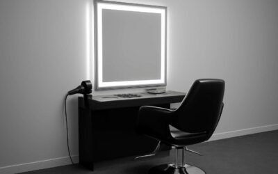 Explore salon equipment pictures that spark ideas for your perfect salon setup.
