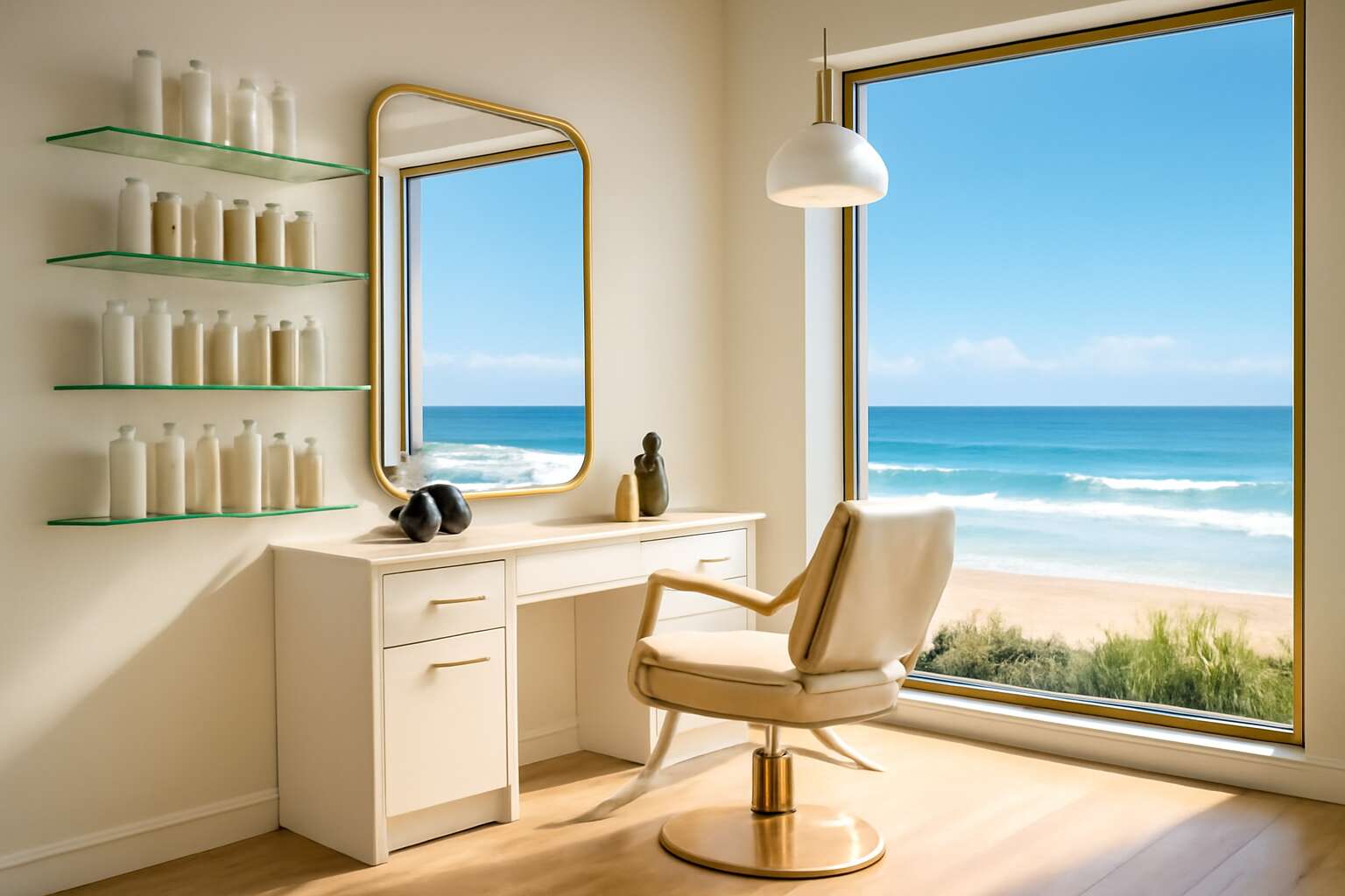salon supplies gold coast
