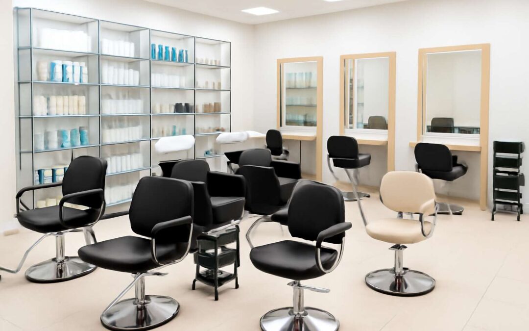 Find salon equipment wholesale near me for top-quality gear today
