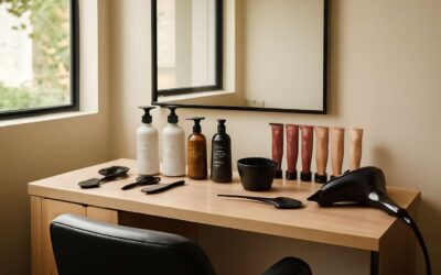 Elevate your look with salon supplies south africa – pro tools for every stylist