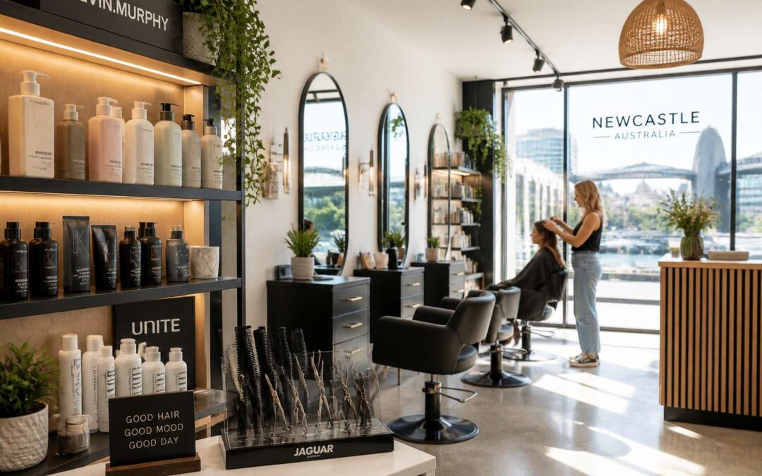 Elevate your craft with salon supplies Newcastle