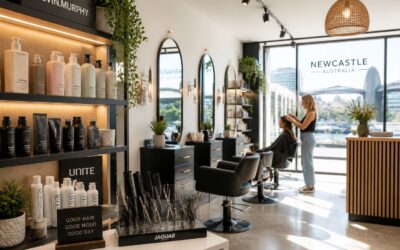 Elevate your craft with salon supplies Newcastle