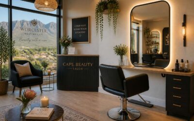 Find your perfect beauty salon worcester western cape for a fresh style.